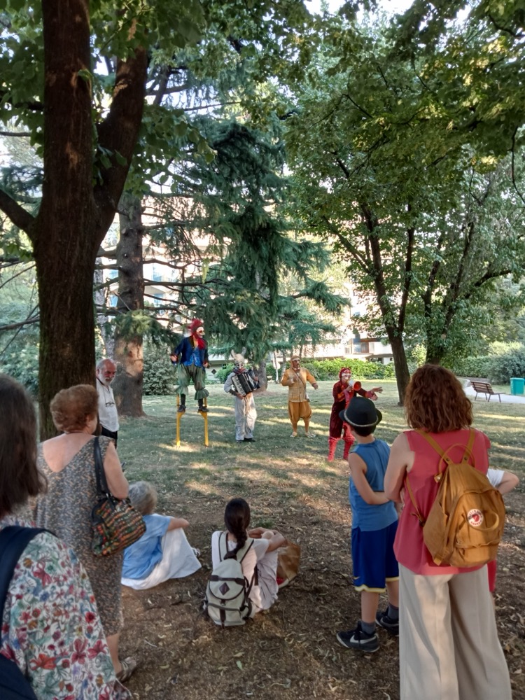 festival colognola - 13-16 giugno 2022